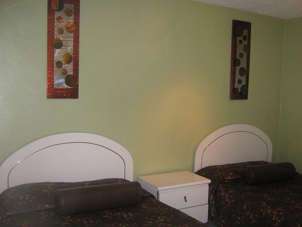קרולינה Coqui Inn מראה חיצוני תמונה