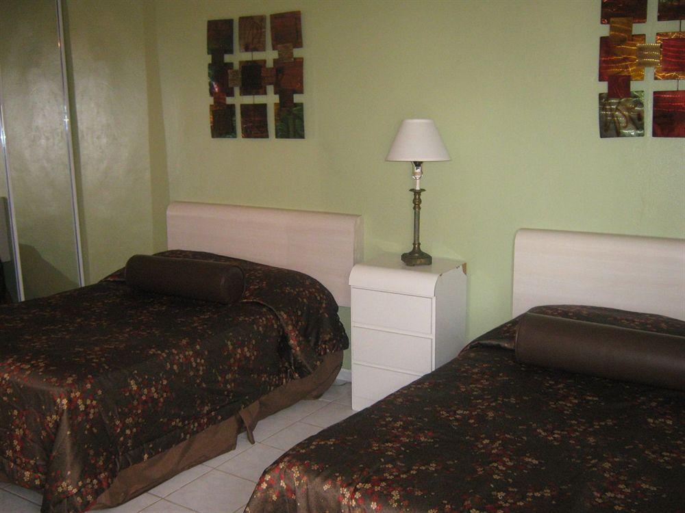 קרולינה Coqui Inn מראה חיצוני תמונה