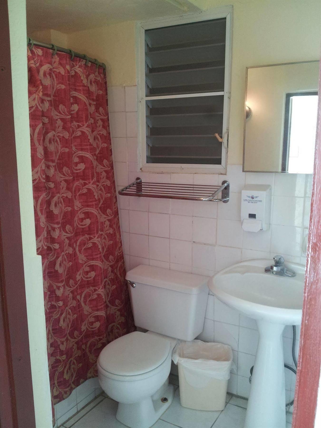 קרולינה Coqui Inn מראה חיצוני תמונה