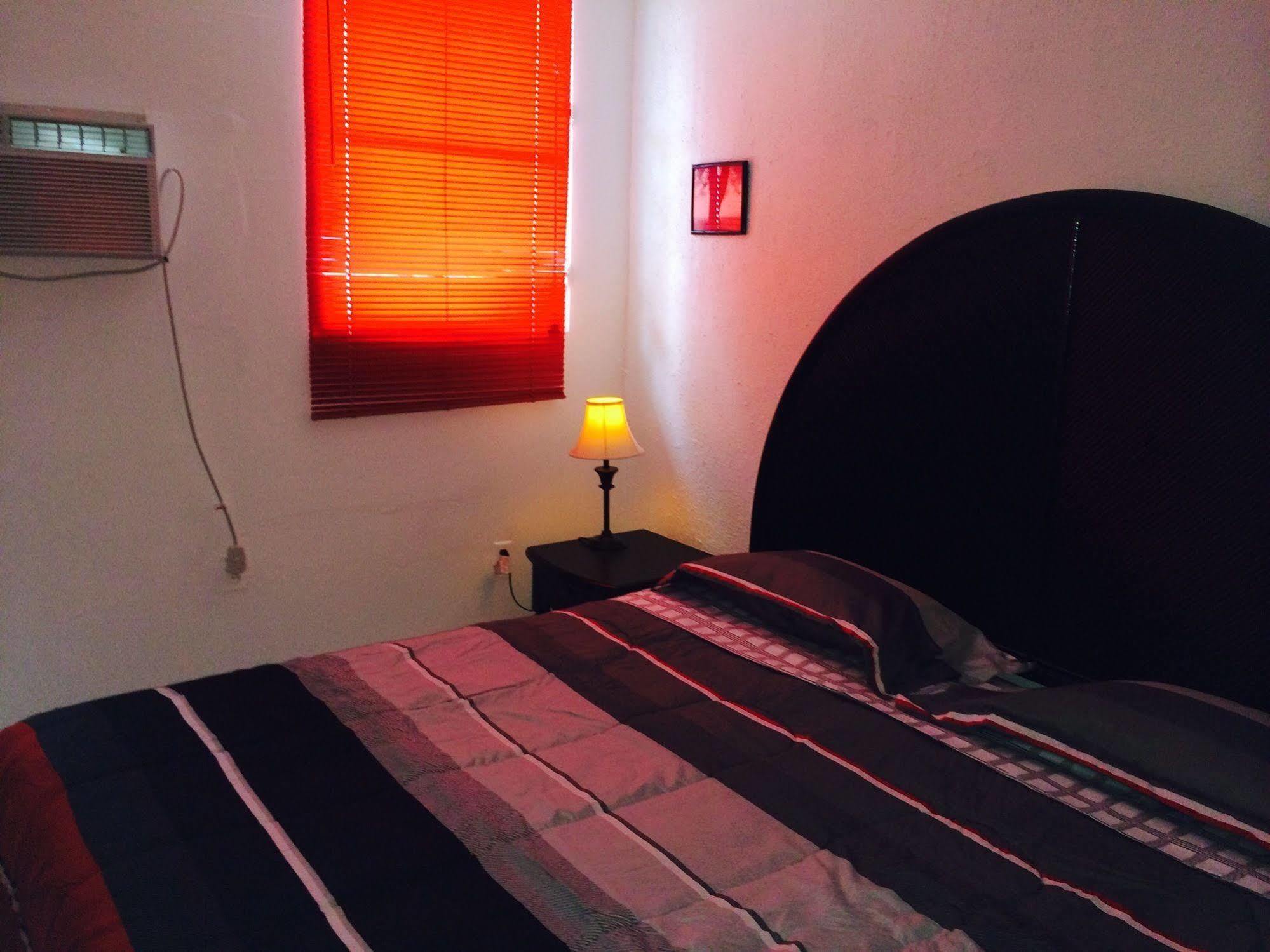קרולינה Coqui Inn מראה חיצוני תמונה
