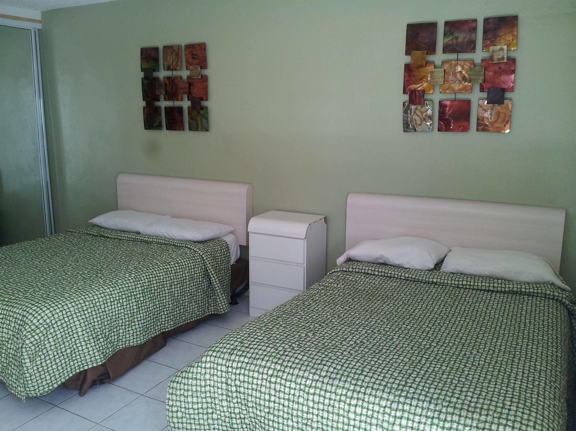 קרולינה Coqui Inn מראה חיצוני תמונה