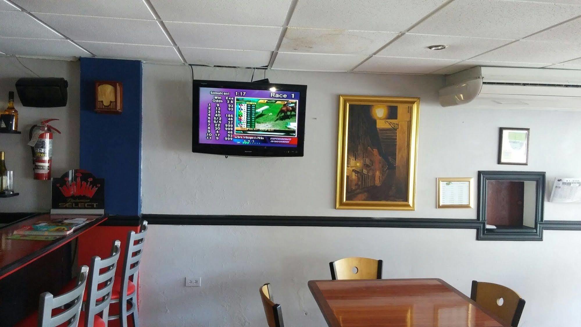 קרולינה Coqui Inn מראה חיצוני תמונה